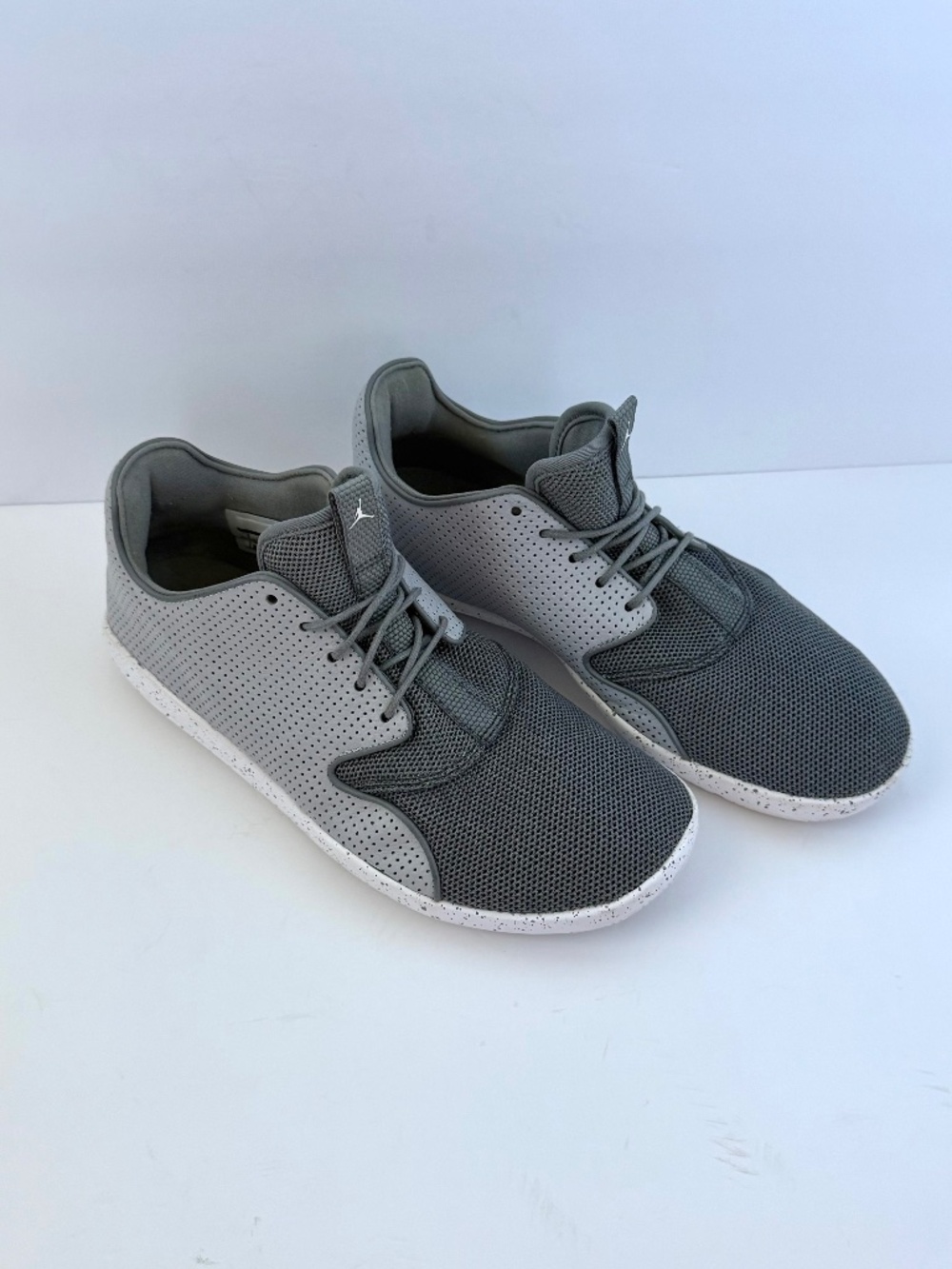 Jordan Eclipse Cool Wolf Grey Sneakers 724010-023 Men’s Size 8